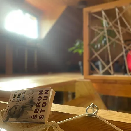 Дом отдыха Skroviste, Zlatibor-vodice *