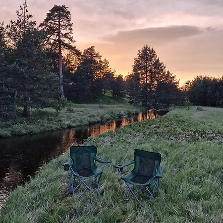 펜션 Skroviste, Zlatibor-vodice *