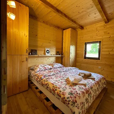 Дом отдыха Skroviste, Zlatibor-vodice