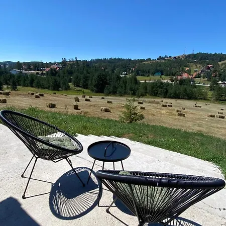 Skroviste, Zlatibor-vodice * Златибор
