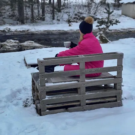 Skroviste, Zlatibor-vodice Дом отдыха