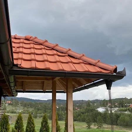 Дом отдыха Skroviste, Zlatibor-vodice Златибор